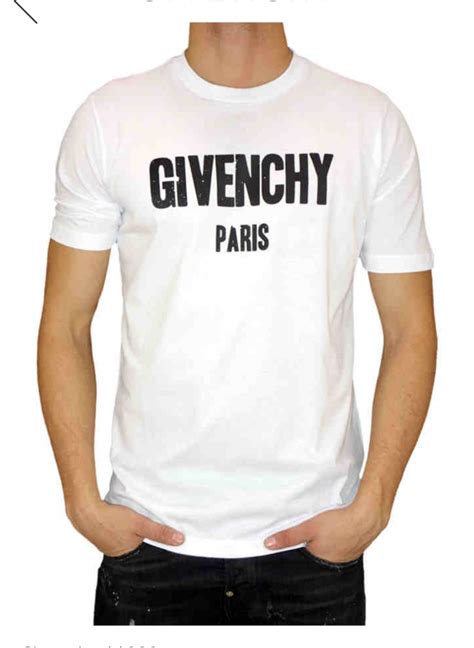 Tricouri Givenchy pentru Barbati 